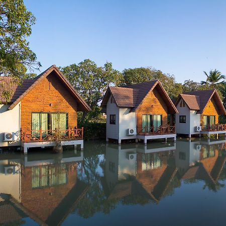 Saplaisuan Resort Ban Chorakhe Sam Phan Exterior foto
